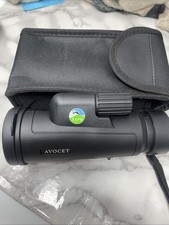 Rspb avocet 8x42mm for sale  LONDON