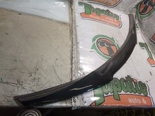 Rear spoiler coupe for sale  San Diego