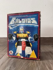 Vintage robot baldios usato  Bagnolo Mella