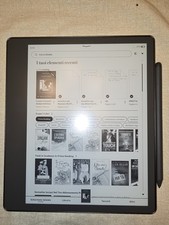 Kindle scribe come usato  Capannori