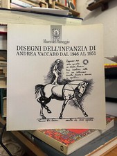 Aa. vv. disegni usato  Milano