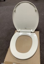 Assento sanitário American Standard fechamento lento osso branco 5259B65C.021 comprar usado Assento sanitário American Standard fechamento lento osso branco 5259B65C.021 comprar usado  Enviando para Brazil