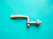 Vintage cycle manette d'occasion  Saint-Bonnet-de-Joux