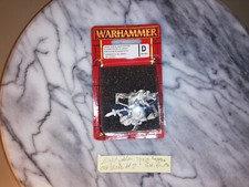 Warhammer fantasy nachtgoblin gebraucht kaufen  Bodenfelde