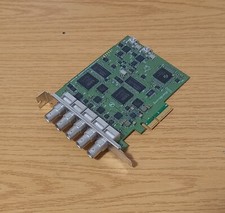 Scheda acquisizione video usato  Spedire a Italy