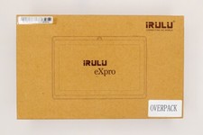 Tablet Android Google tela HD Irulu Expro 7” não usado comprar usado  Enviando para Brazil