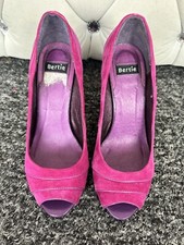 Bertie fushia pink for sale  LONDON