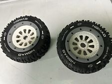 Losi 5ive nomad d'occasion  Expédié en Belgium
