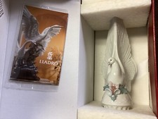Lladro porcelain statue for sale  Reading