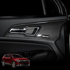 Manija de puerta interior tazón panel cubierta moldura para Kia Sportage 2023-2025 accesorios segunda mano  Embacar hacia Mexico