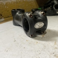 Cannondale stem 31.8mm for sale  BRISTOL