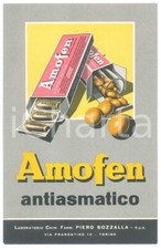 1960 farmaceutica torino usato  Milano