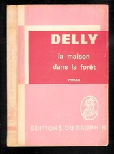 Delly maison forêt d'occasion  Bordères-sur-l'Échez