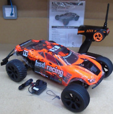 Truggy bsd racing for sale  SITTINGBOURNE