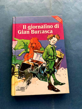 Libro giornalino gian usato  Gragnano