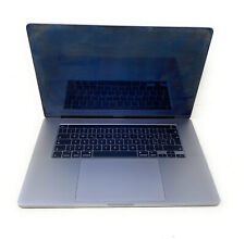Macbook pro a2141 usato  Italia