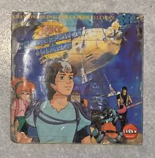 Disque vinyle tours d'occasion  Chartres