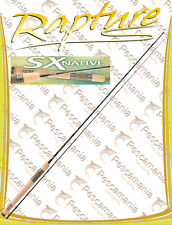 Canna spinning rapture usato  Italia
