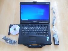 Panasonic toughbook core d'occasion  Toulouse-