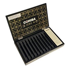 Cohiba limited edition for sale  Minooka