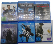 Blu ray auswahl gebraucht kaufen  Elsdorf