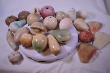 Vtg marble hand for sale  Theodore