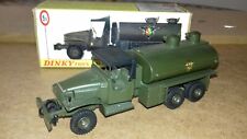 Dinky toys 823 d'occasion  Pont-l'Abbé