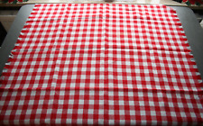 Biergarten tischdecke weiß gebraucht kaufen  Hohenwestedt