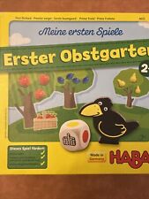 Haba erster bstgarten gebraucht kaufen  Neustadt an der Weinstraße