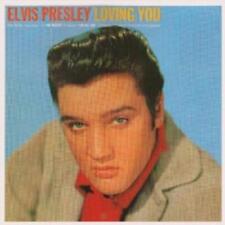 Elvis presley loving for sale  STOCKPORT