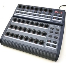 Behringer bcr2000 control d'occasion  Saint-Gaudens