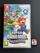 Jeux nintendo switch d'occasion  Santes