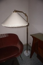 Vintage piantana anni usato  Perugia