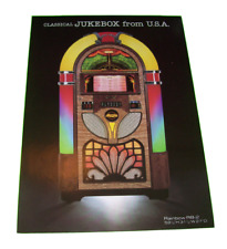 Antique apparatus jukebox for sale  Collingswood