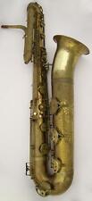 Selmer sax basso usato  Gragnano
