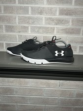 Under Armour Charged Ultimate 2.0 preto baixo 4501198105 masculino tamanho 10.5 comprar usado Under Armour Charged Ultimate 2.0 preto baixo 4501198105 masculino tamanho 10.5 comprar usado  Enviando para Brazil