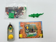 Lego 7410 rient gebraucht kaufen  Rodgau