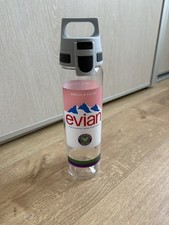 Gourde joueurs evian d'occasion  France