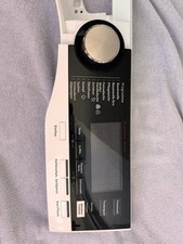 Aeg lavamat bedienelektronik gebraucht kaufen  Lindau (Bodensee)
