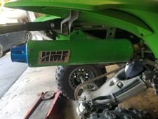 Kawasaki kfx450r power for sale  Kokomo