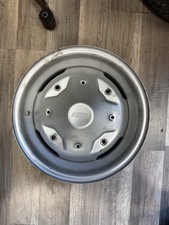 Set cerchi fiat usato  Staffolo