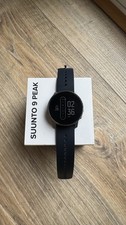 suunto x9 for sale  BERKHAMSTED