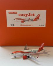 Wings 400 easyjet for sale  BIRCHINGTON