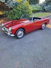 1964 austin healey for sale  Sherwood