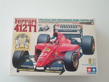Car tamiya 103 gebraucht kaufen  Brilon