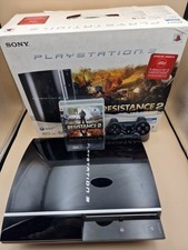 Sony playstation 80gb usato  Trebisacce