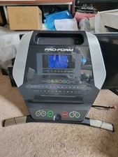 Nordictrack proform 505 for sale  Inwood