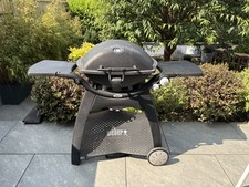 Q3200 weber bbq for sale  SALISBURY