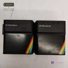Sinclair microdrive spectrum for sale  CANTERBURY