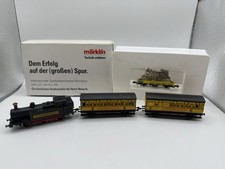 Miniature model train for sale  SHEFFIELD